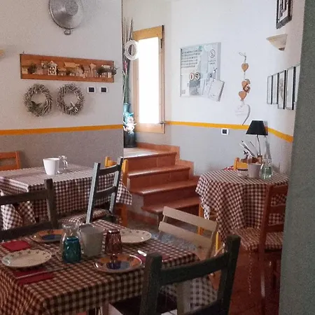 Villa Amaranta Room And Breakfast-2
